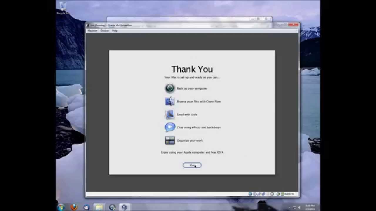Os X 10.6 Emulator For Mac